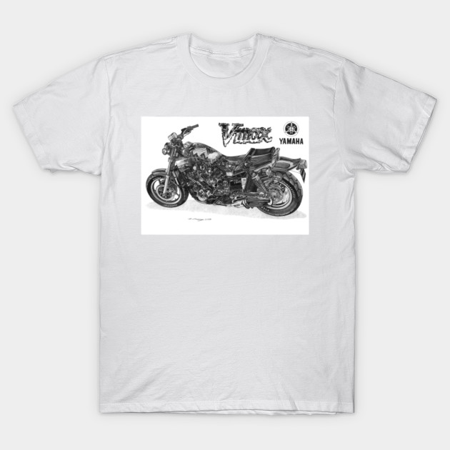t shirt vmax